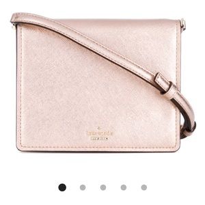 Kate spade crossbody